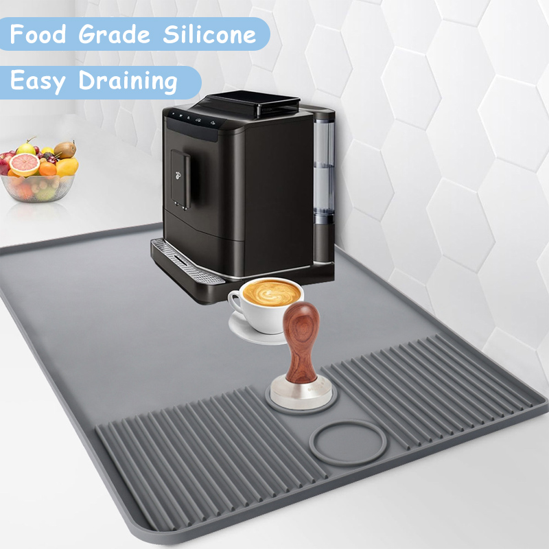 best dish drying mat